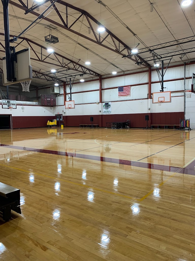  Forks Township Jazzercise