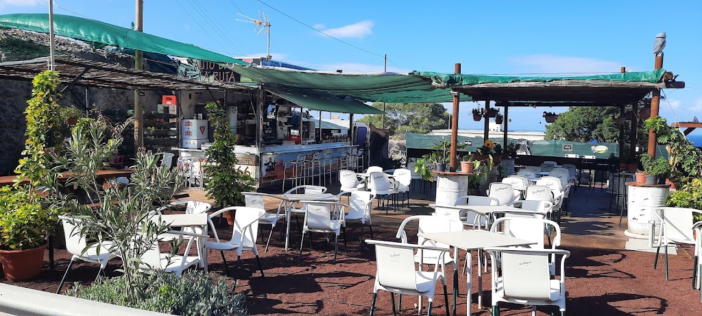 Autobar La Ruta Food truck