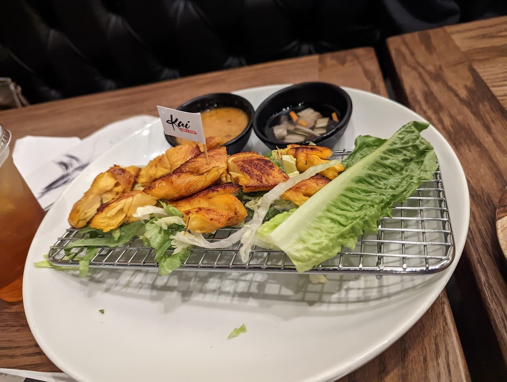Kai Thai Restaurant