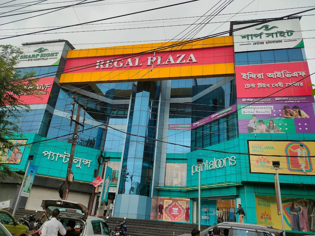 Sharp Sight Eye Hospital Asansol