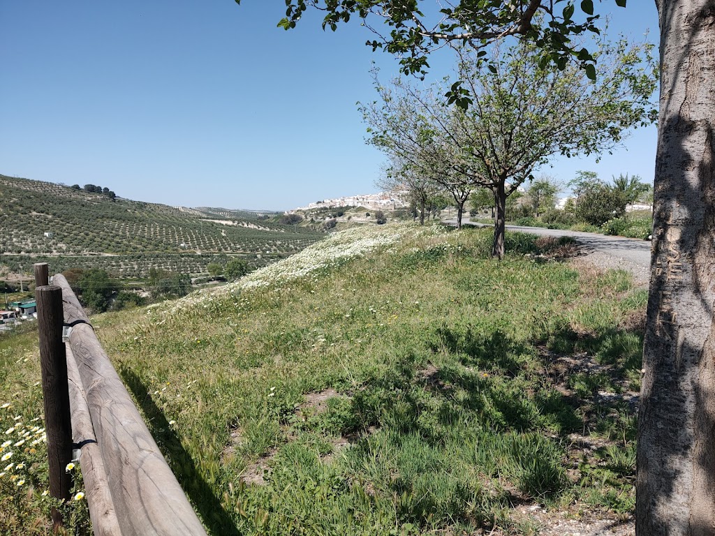 Mirador de la Via Verde