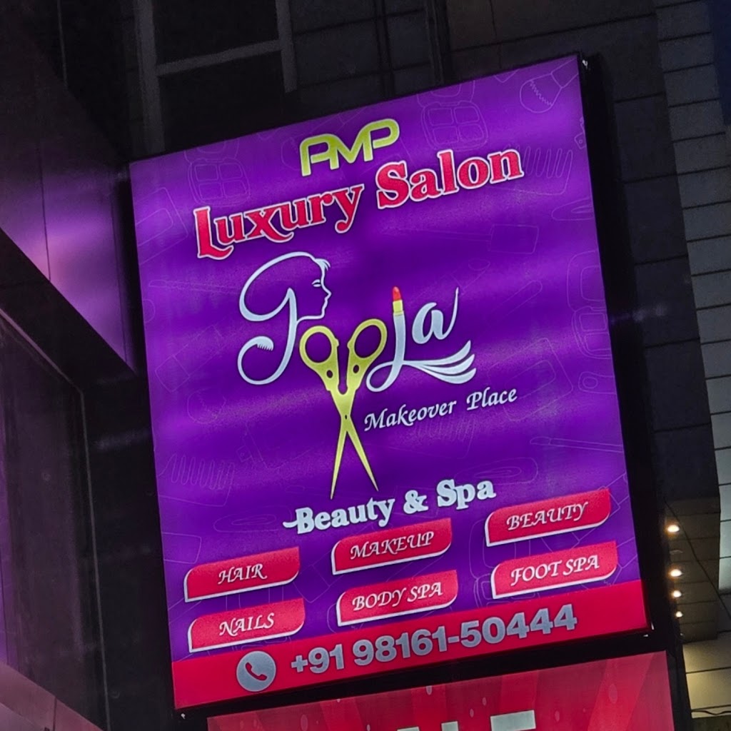 Pooja Makeover Place