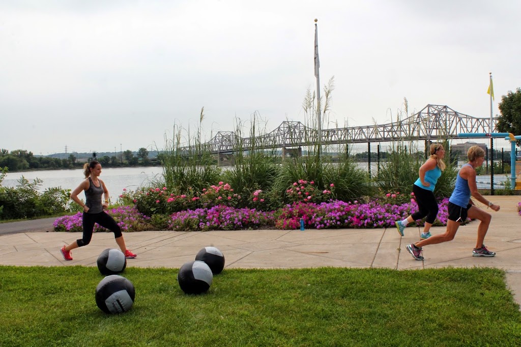  RiverPlex Recreation and Wellness Center
