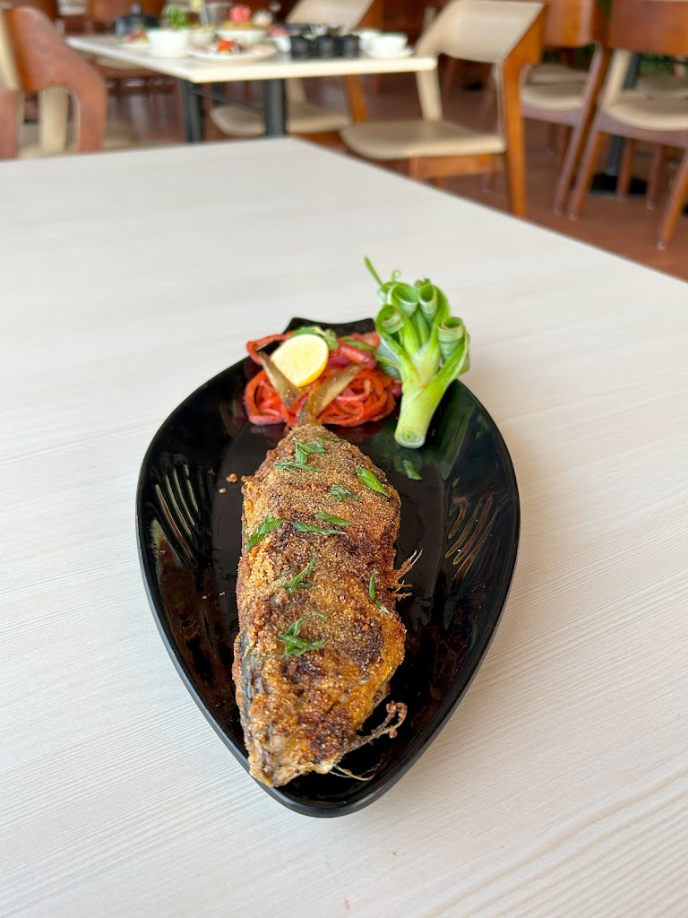 Food & drink