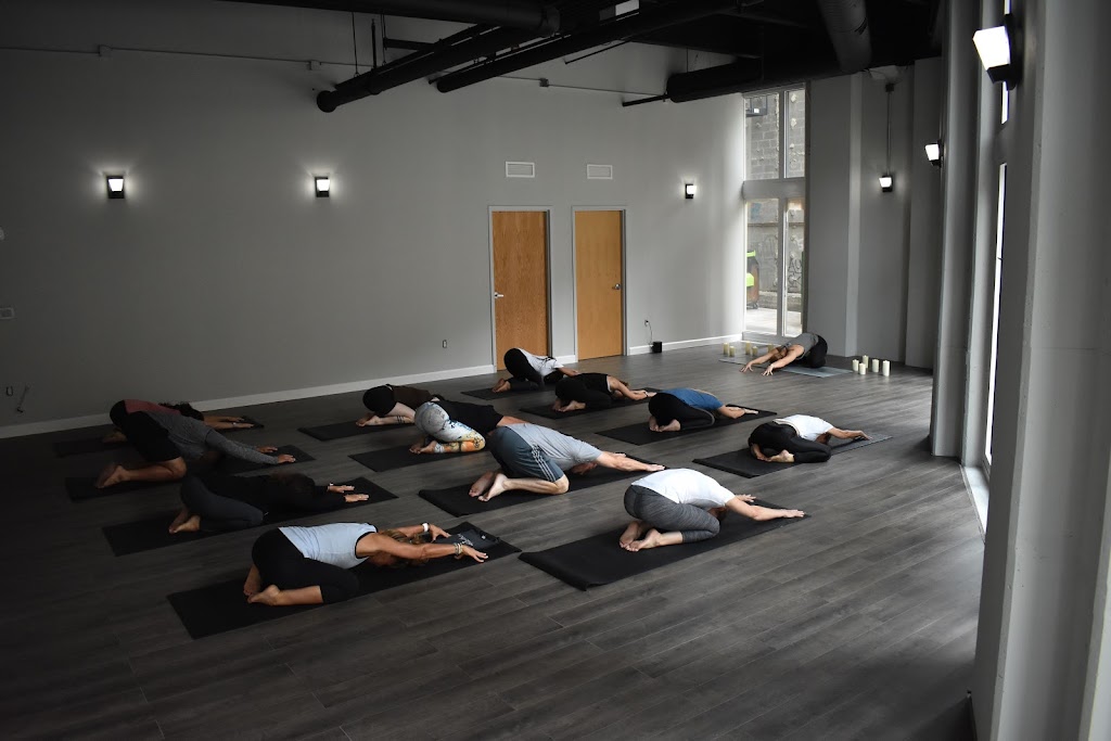  Living Waters Yoga Detroit