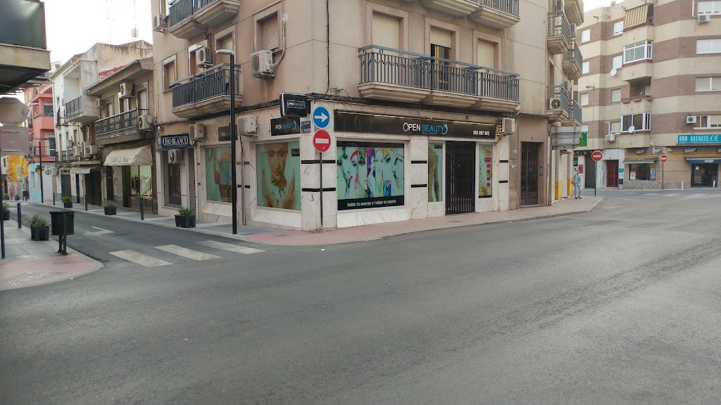 OpenBeauty Linares