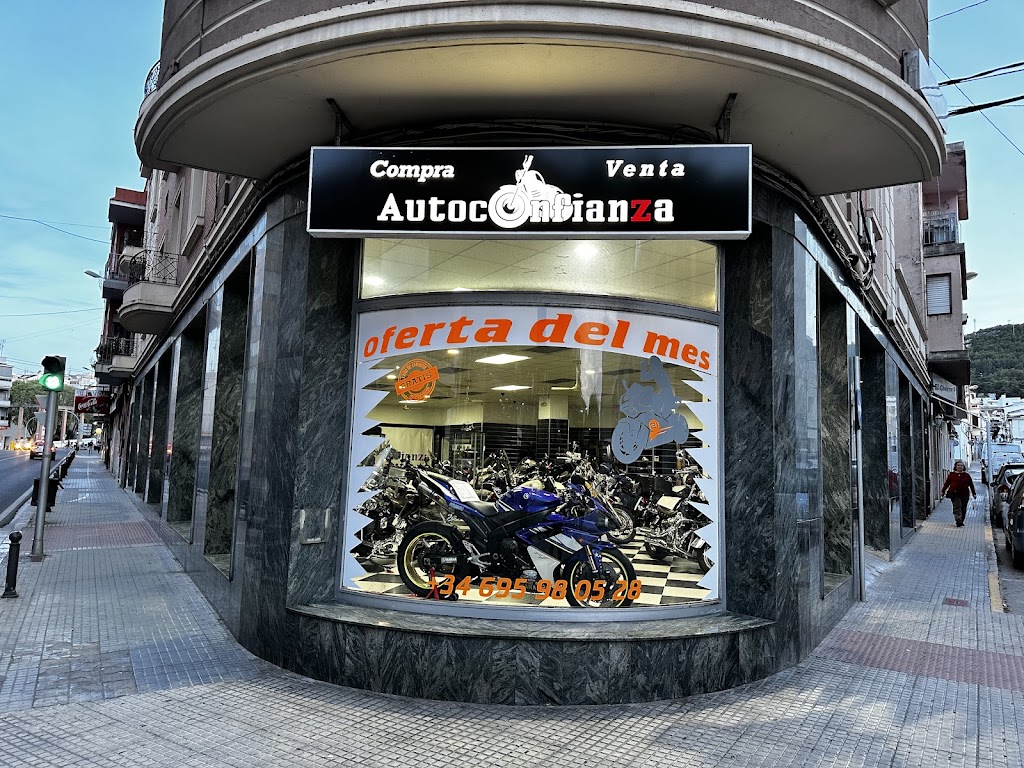 Autoconfianza — Del propietario