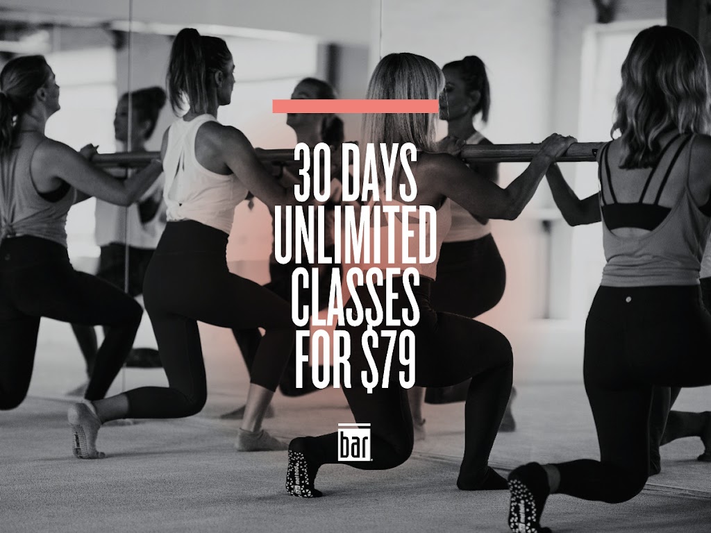  The Bar Method Northfield