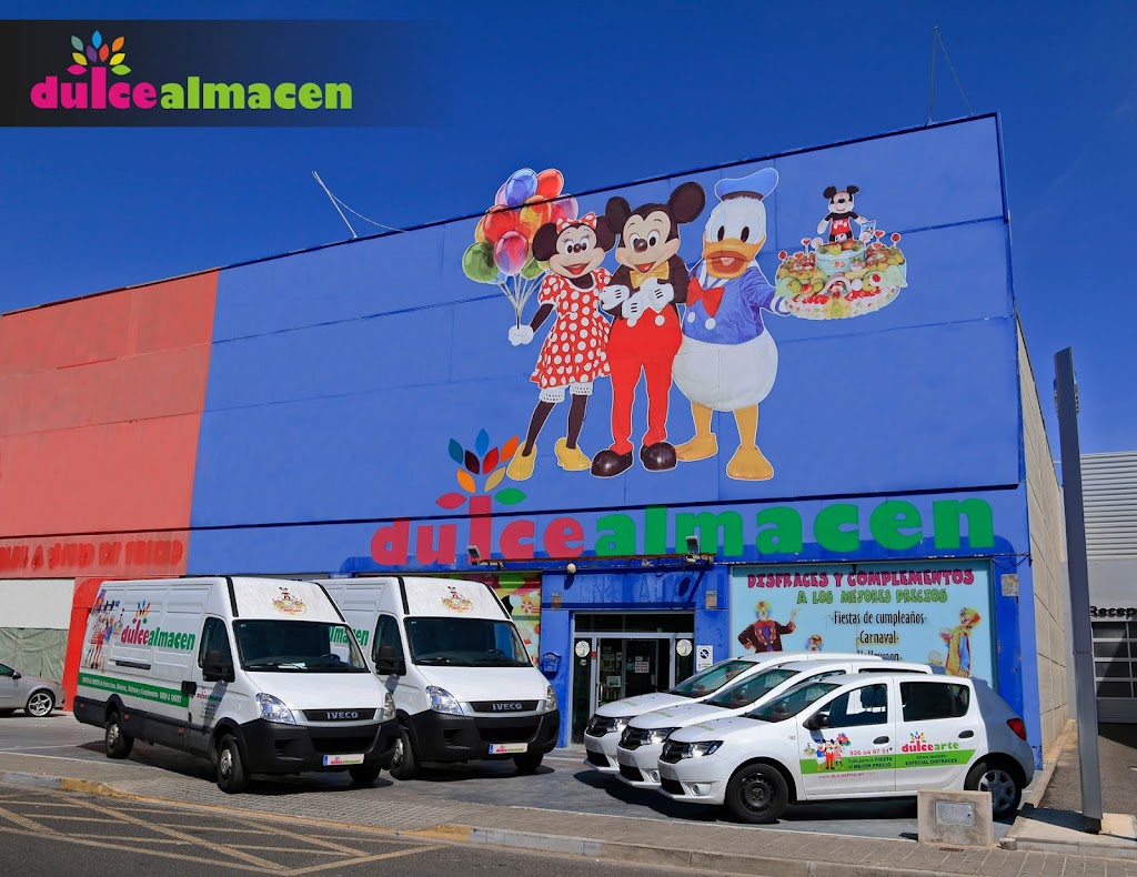 Dulce Almacen