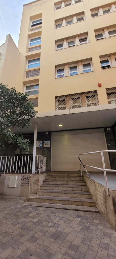 Servicio de Atencion Primaria Valles Oriental