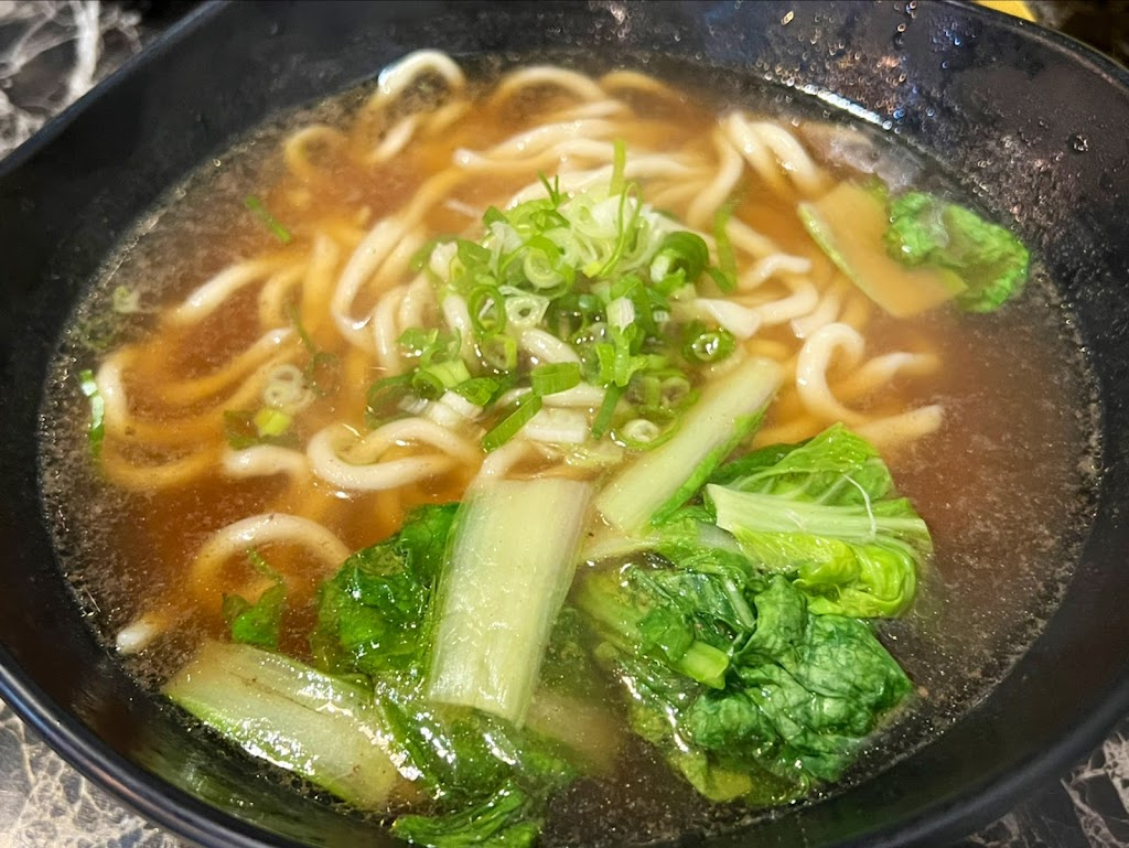 老地方牛肉麵 的照片