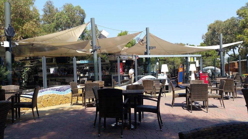 Bar restaurante Terraza Sotavento