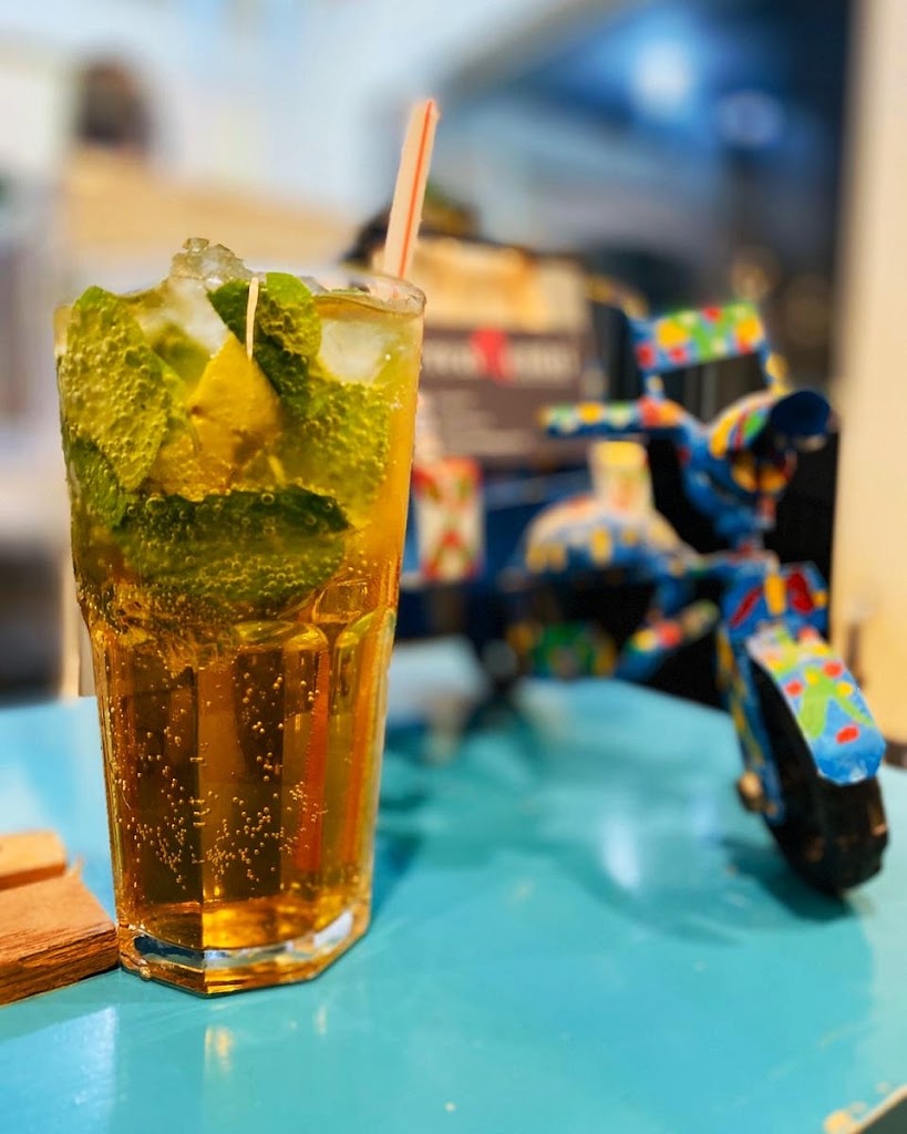 Cocktail