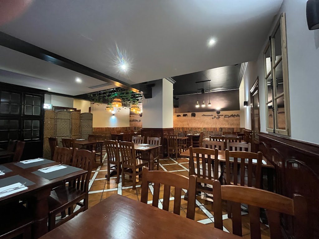 Bar Restaurante La Sabana