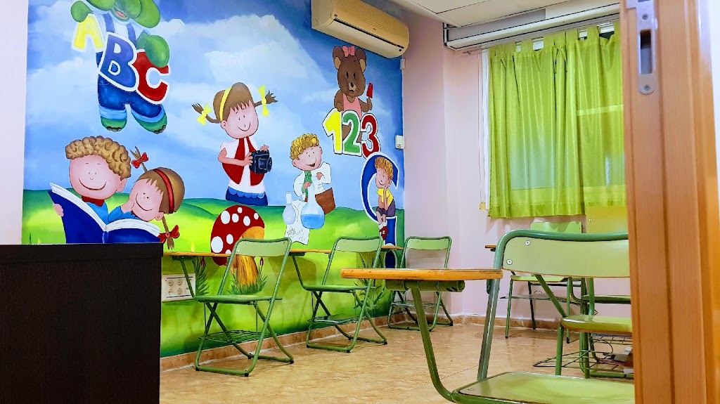 Academia y papeleria Ensename