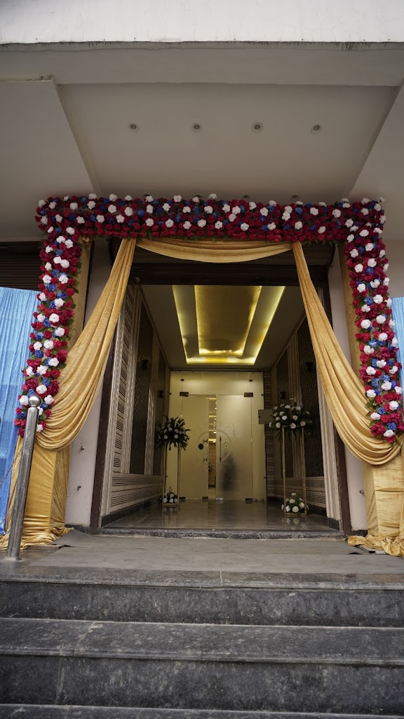 The Imperial Hotel And Convention Centre