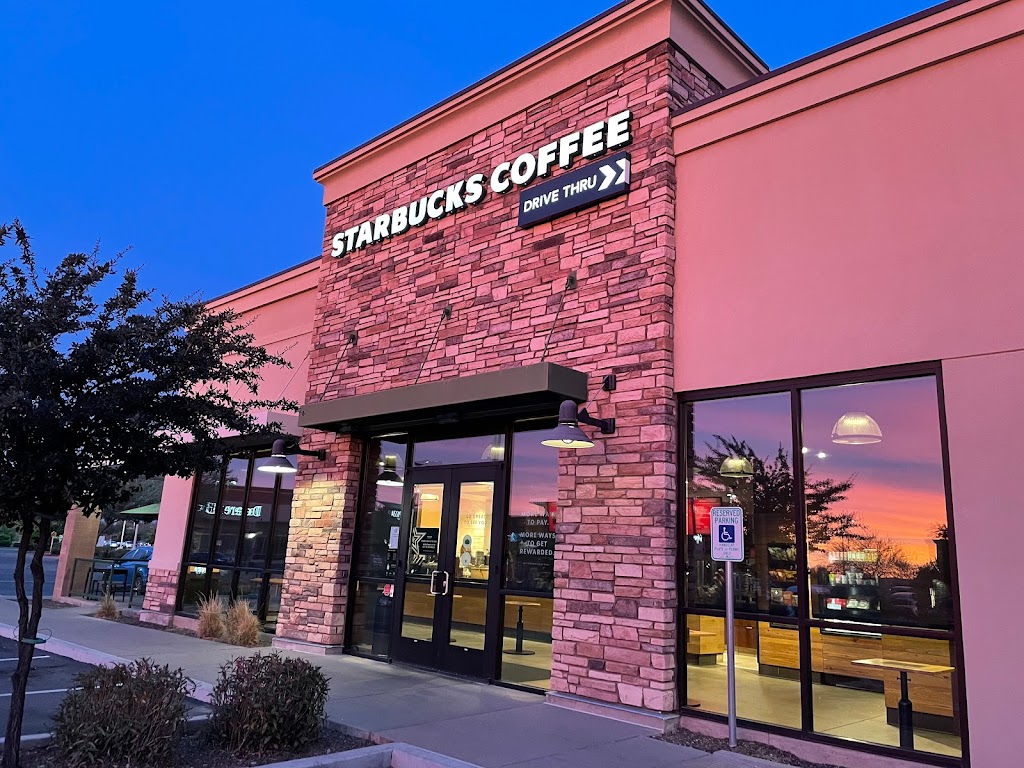 Photo of Starbucks