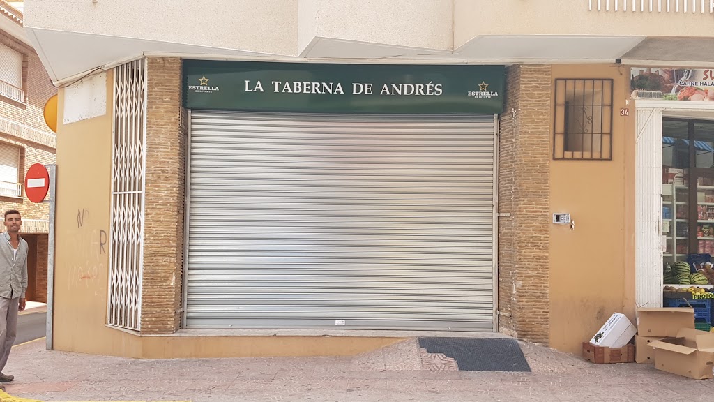 La Taberna de Andres