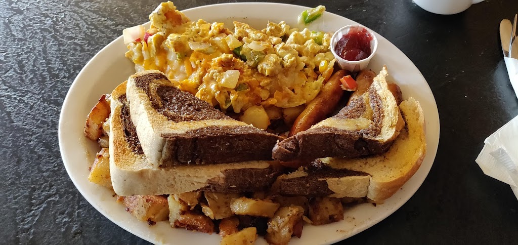 Home fries