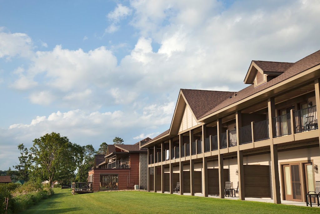 Madden's On Gull Lake - Resort hotel in Brainerd , United States of America