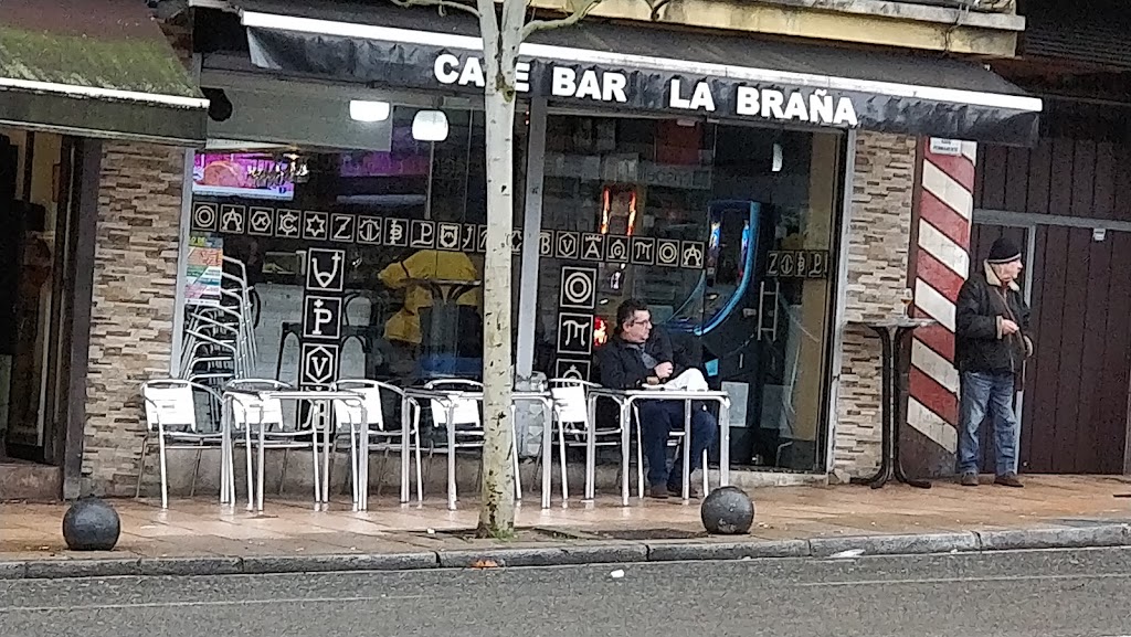 Bar La Brana