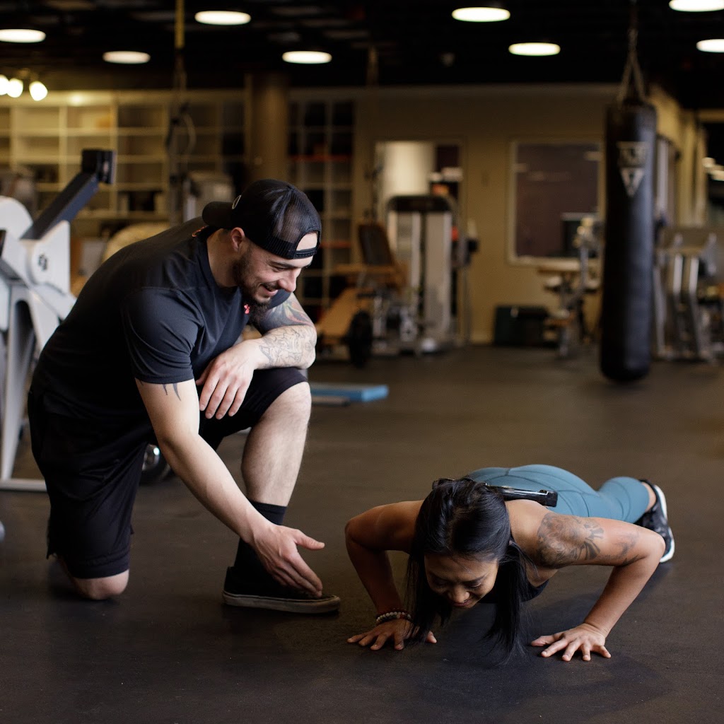  FSB Nutrition and Training