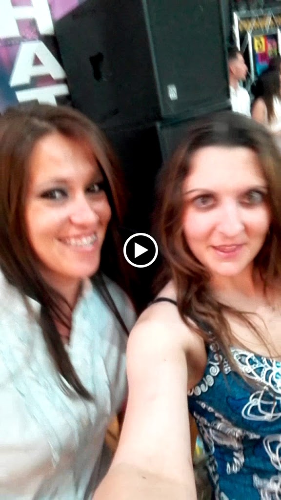 Pena los tranquilotes — Videos