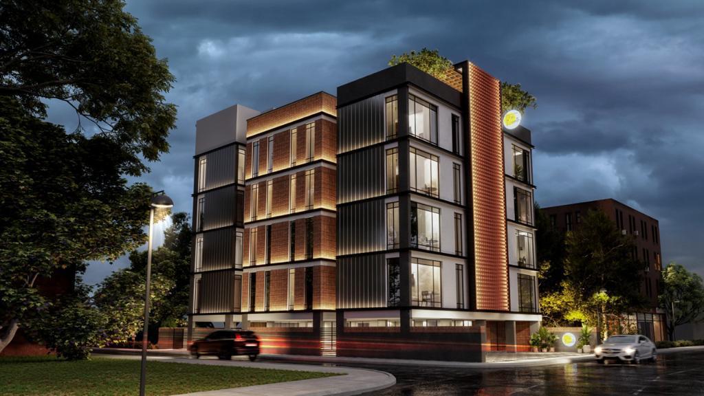Limon Hotel And Banquet Hall Near Sector 29 Gurgaon