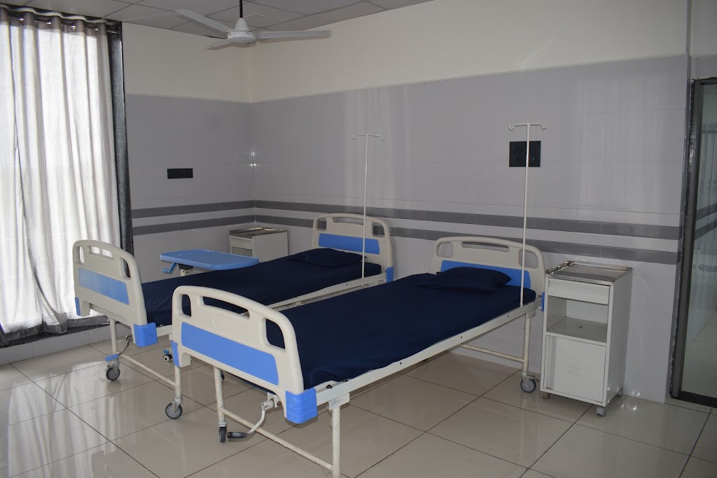 Dr. Pal Maternity Hospital