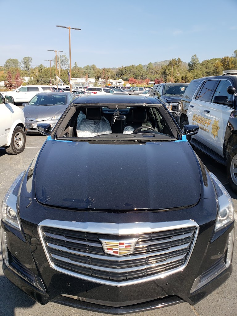Prime Auto Glass in Sonora