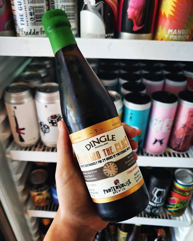 Siopa — Cerveza