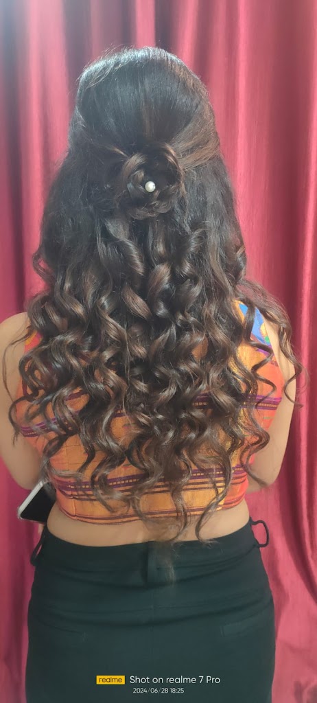 S7 Professional Ladies Beauty Salon