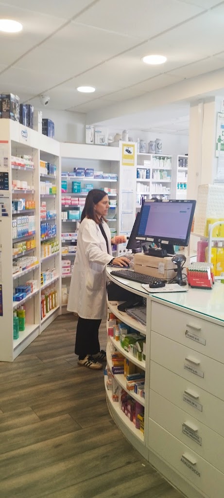 Farmacia Monegros 55 — Todas
