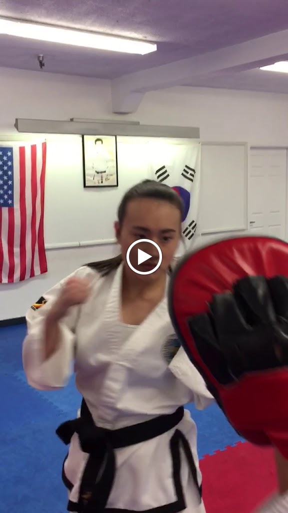  Tae Kwon Do Training Center LLC
