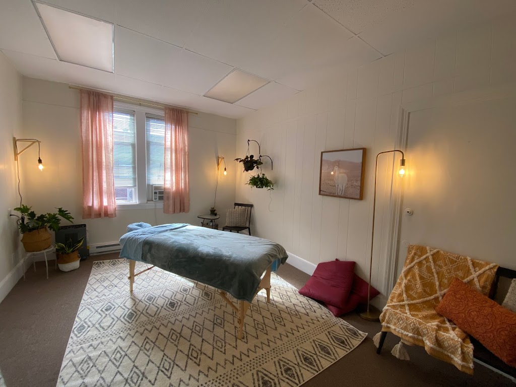 Danielle Doyle Yoga + Massage in Needham