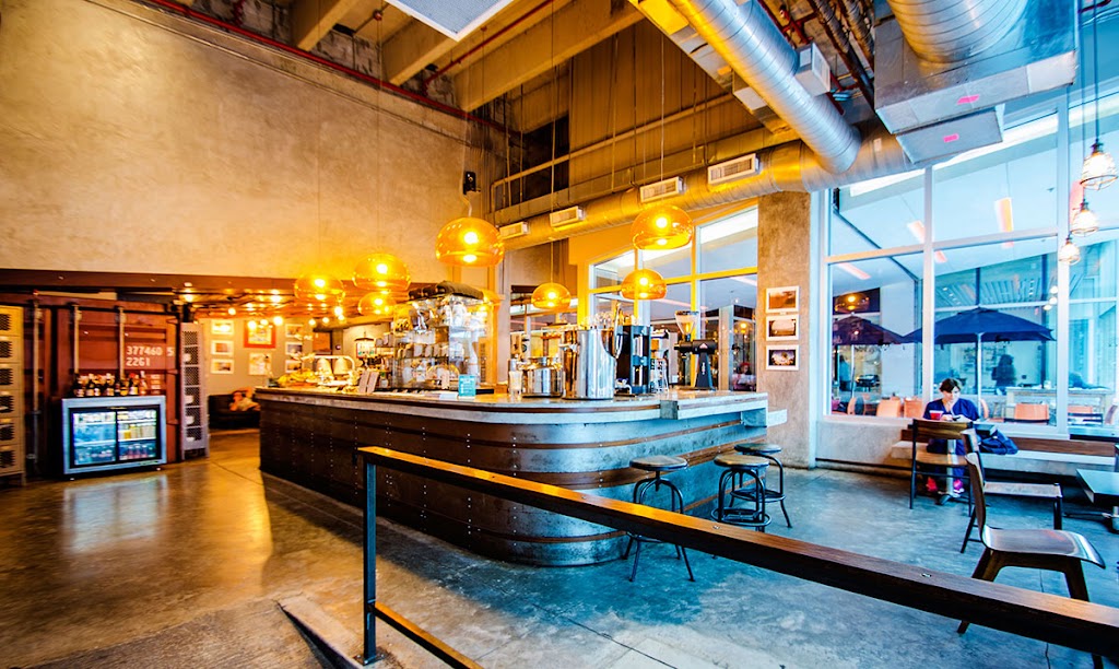 Photo of Panther Coffee - Miami Beach