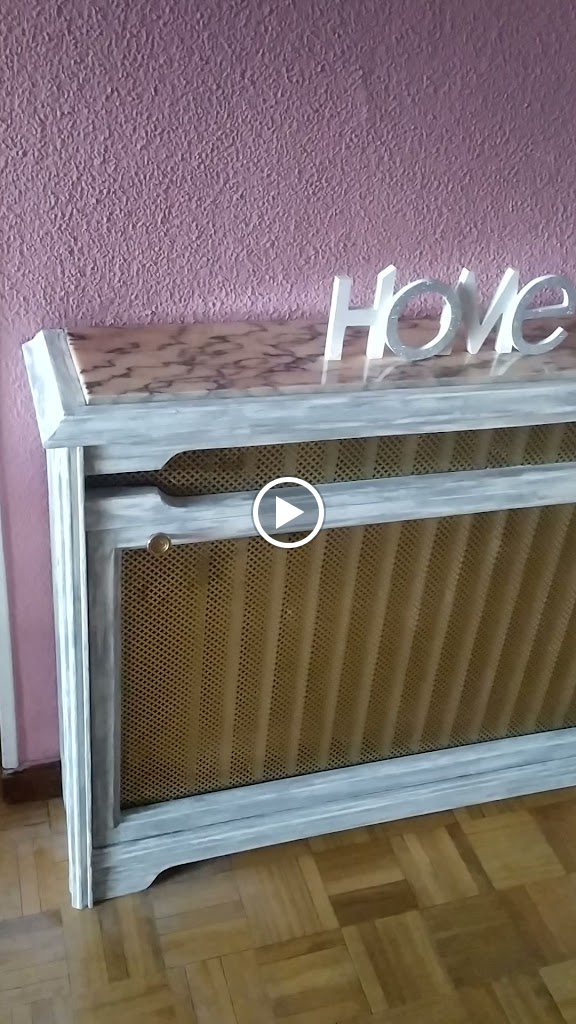 Karito Arte & Deco — Videos