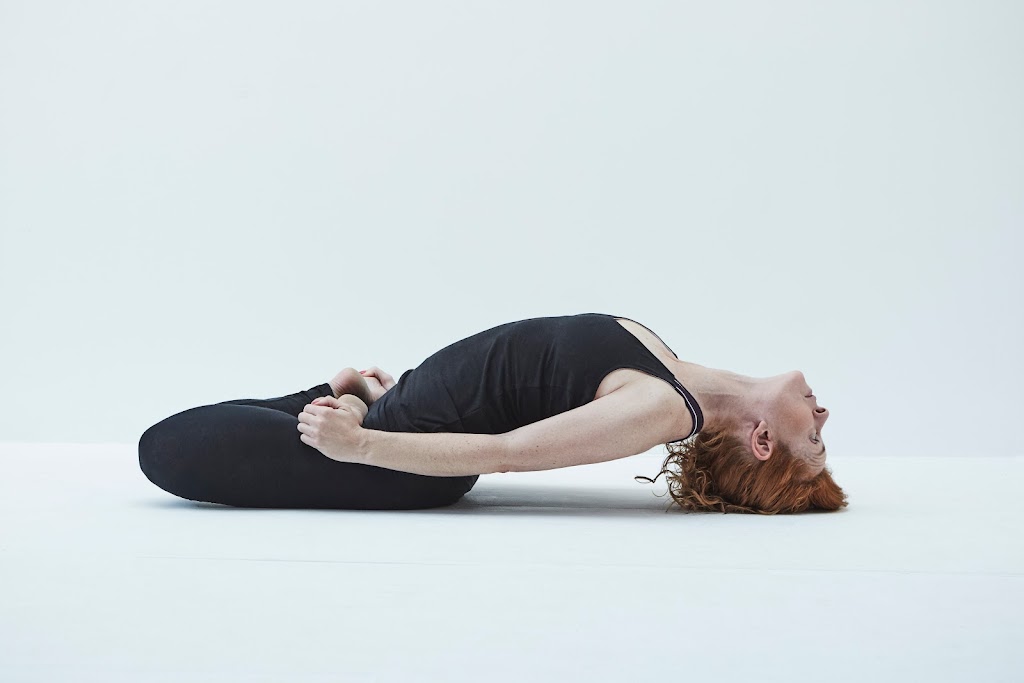 Kaivalya Yoga Studio — Del propietario
