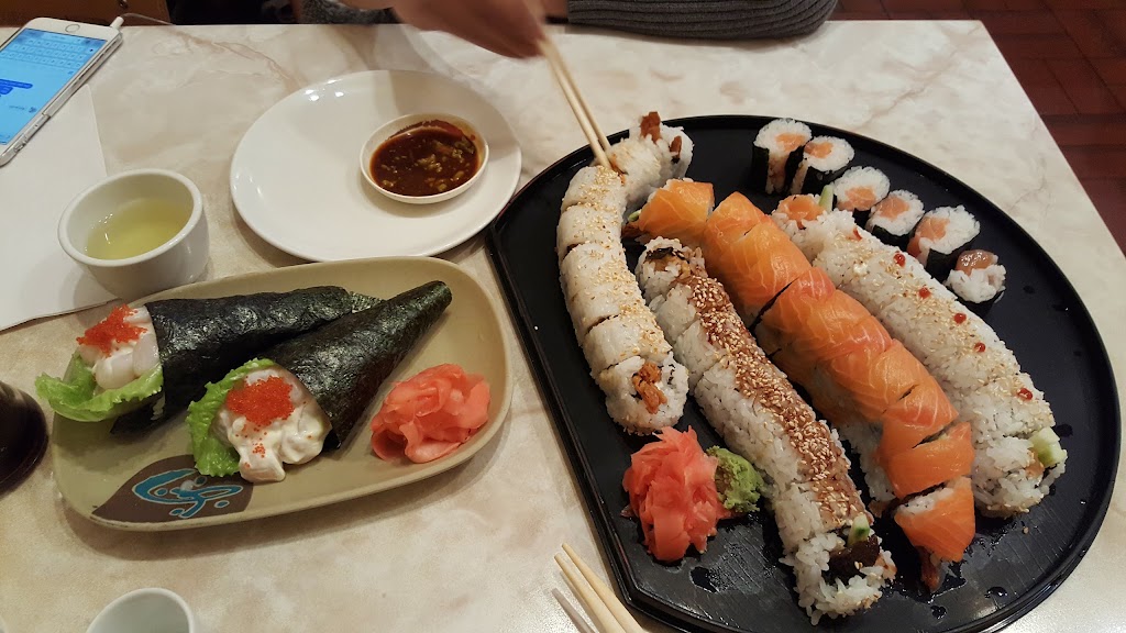 Seafood