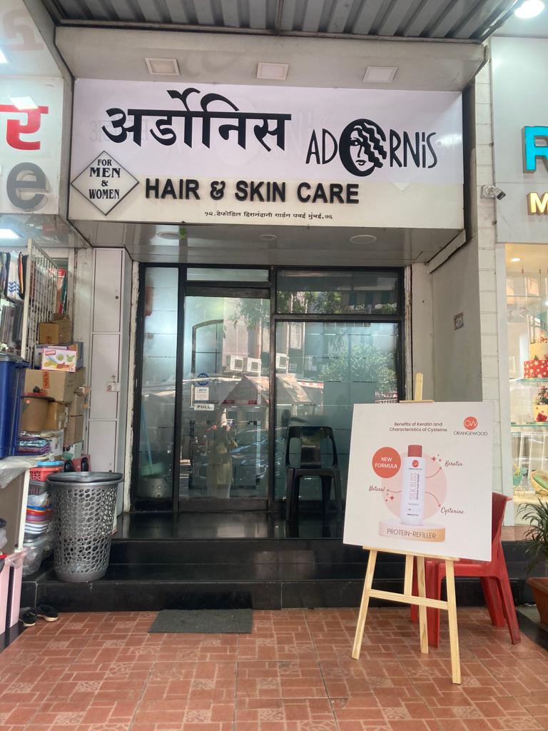 Adonis Beauty Health Care