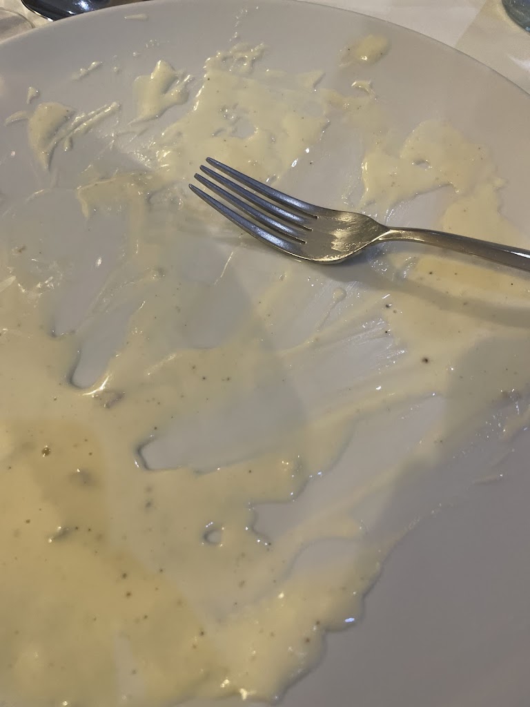 Restaurante Dante — Mas recientes