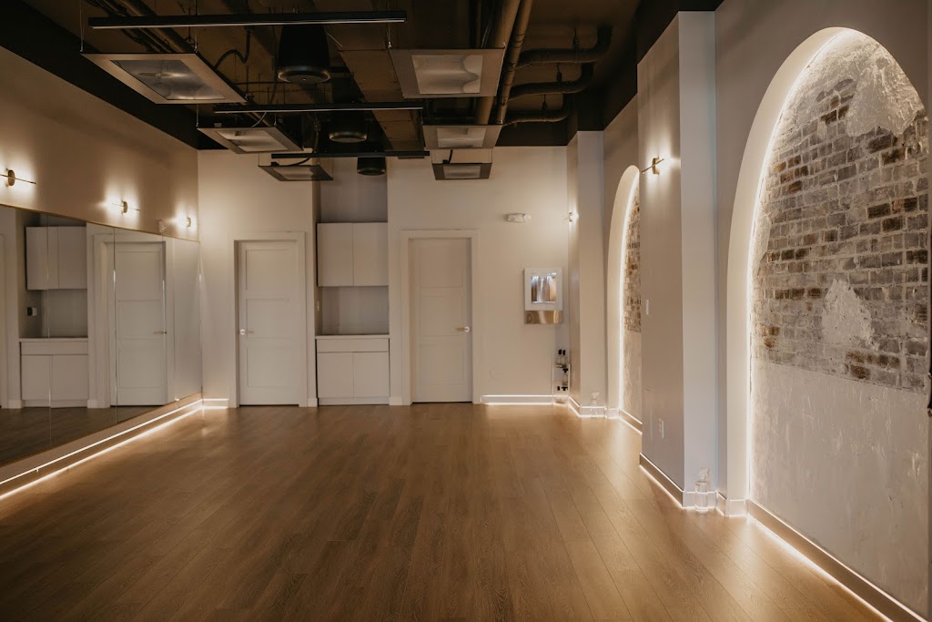  HPY Philly - Hot Power Yoga & Pilates