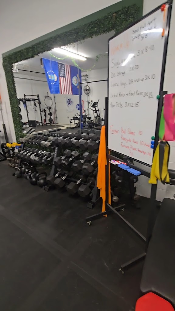  Alive and Well Yoga and Fitness