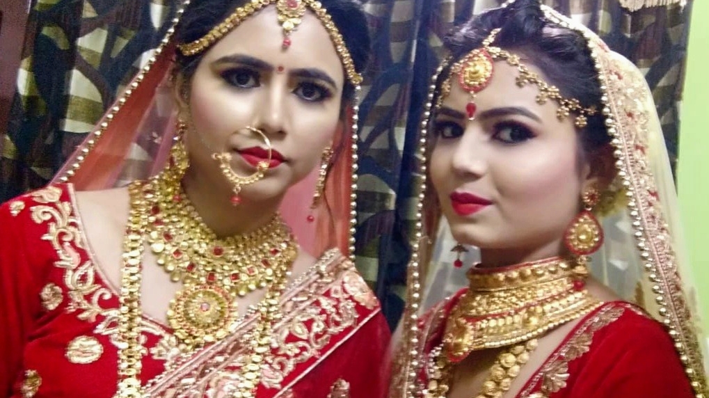 Facelook Beauty Parlour