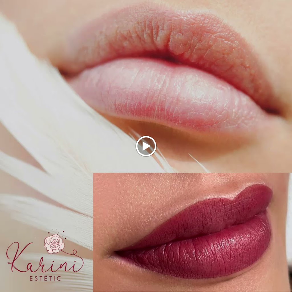 Karini Estetic — Videos