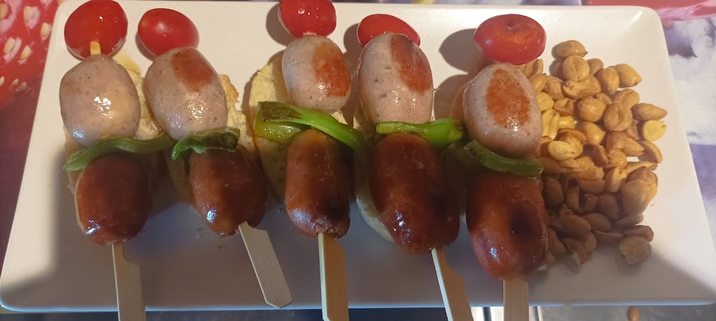 Cafe bar la serena — Del propietario
