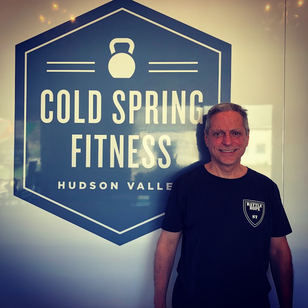  Cold Spring Fitness