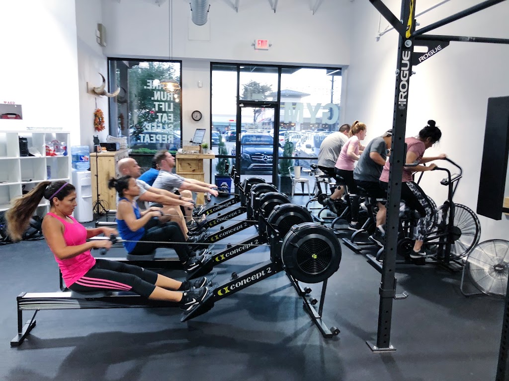  Harter Strength North Plano