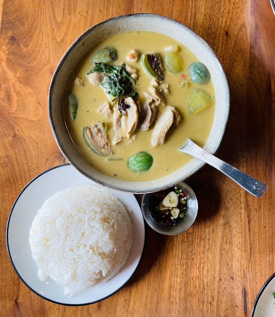 Plern Thai Cafe