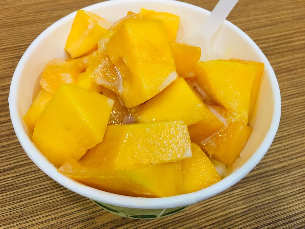 茶酚物語冰品飲料店 的照片
